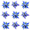 Borage Blue 18 pcs $4.75 CAD