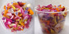 Paradise Petal Micro Mix 700 pcs #477 $39 CAD