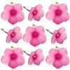 Summer Phlox Flowers Pink 24 pcs #905 $7.75 CAD