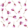 Spring Redbud Flowers 75 pcs #912 $15.25 CAD