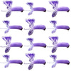 Swedish Ivy Micro Flowers 24 pcs #206 $7.25 CAD