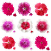 Sweet William Flowers Mix 50 pcs #867 $26.25 CAD