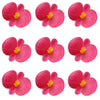 Begonia Flower Small Micro Pink 36 pcs $8.75 CAD