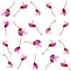 Seasonal Spring Redbud Flowers 75 pcs $12.25 CAD