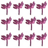 Lilac Micro Flowers Rosy Purple 55 pcs $11.75 CAD