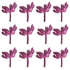 Lilac Micro  Flowers Rosy Purple 150 pcs $30.75 CAD